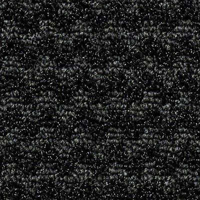 Tapis Aqua 65 60 x 90 cm noir