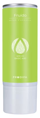 Desodorisant Eolia 400ml fruido diffuseur automatique Prodifa