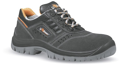 Chaussure de securite Fox S1 SRC