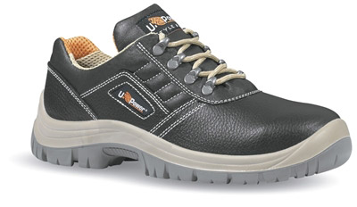 Chaussure de securite Upower Team S1P SRC