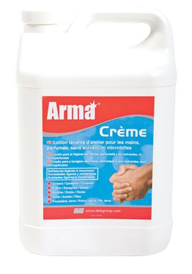 Arma creme 4X5 L