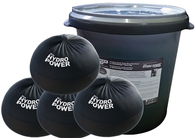 Resine Unger hydro power 4 x 6L