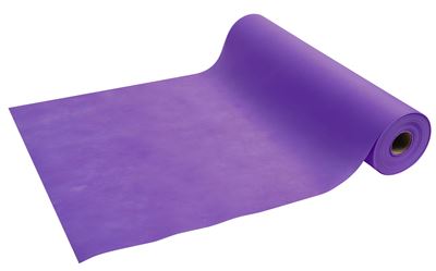 Tete a tete spunbond 24m violet colis de 4