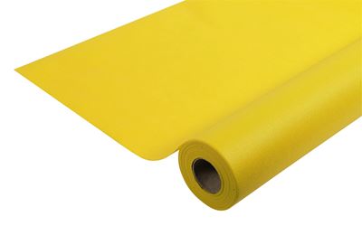 Nappe spunbond 20m jaune