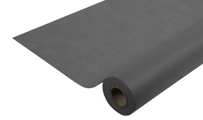 Nappe spunbond 20m anthracite