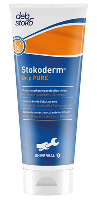 Stokoderm Grip pure multi usage 100 ml