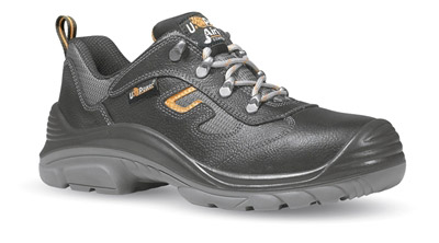 Chaussure de securite Solid S3 SRC