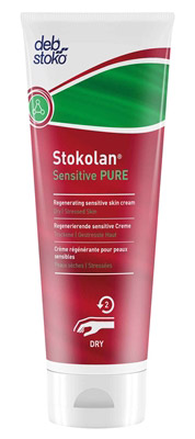 Stokolan sensitiv pure 100 ml