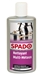 Spado nettoyant multi metaux 250 ml