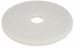 Disque Scotch Brite 3M blanc 505 mm colis de 5