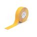 Bande Safety Walk jaune 19mm 3M