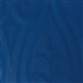 Serviette Duni Elegance Lily Bleu foncé 40 x 40 colis de 240