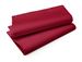 Surnappe Evolin bordeaux 1,1x1,1m paquet de 50