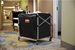 Chariot linge hotel Rubbermaid X Cart 300 L