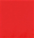 Serviette papier cocktail rouge CGMP 20X20 paquet de 100