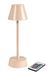 Lampe led sans fil rose tendre zelda x6