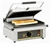 Grill panini professionnel