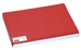 Set de table papier 30 x 40 rouge les 500