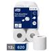 Papier toilette SmartOne mini Tork colis de 12