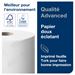 Papier toilette SmartOne mini Tork colis de 12