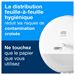 Papier toilette SmartOne mini Tork colis de 12