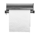 Distributeur papier toilette inox brossé axos