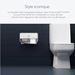 Distributeur papier toilette Kimberly Clark Icon