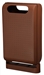 Poubelle exterieure Rossignol 60 L urbanet effet corten