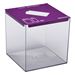 Collecteur de pile 7L violet Rossignol