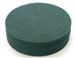 Disque vert nettoyage sol monobrosse 330 mm colis de 5