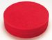 Disque rouge monobrosse spray methode 230 mm colis de 5