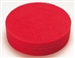 Disque rouge monobrosse spray methode 254 mm colis de 5