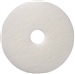 Disque blanc polissage monobrosse 330 mm colis de 5