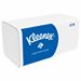 Essuie mains Kleenex V grand format colis 1860