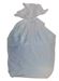 Sac poubelle 110 litres blanc colis 200