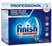 Finish poudre lave vaisselle professionnel 10 kg