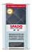 Spado emulsion Blindor protectrice brillante bidon 1 L