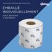 Papier toilette Kleenex rouleau 96 rlx