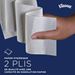 Papier toilette Kleenex rouleau 96 rlx