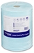 Chicopee Veraclean critical cleaning turquoise creped bobine 400 F