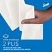 Papier toilette Scott essential rouleau 36 rlx