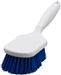 Brosse alimentaire large bleu