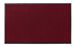 Tapis Aqua 45 90 x 150 cm rouge