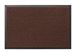 Tapis Aqua 45 90 x 150 cm marron