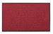 Tapis Aqua 85 90x150 cm rouge