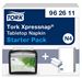 Tork starter pack distributeur serviette jetable N4