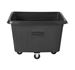 Chariot cube trucks 300L Rubbermaid