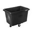 Chariot cube trucks 400L Rubbermaid