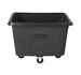 Chariot cube trucks 400L Rubbermaid