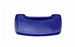 Tablette pour chaise enfant Study chair bleu